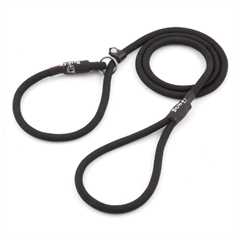 Bunty Slip-on Rope Lead - 1.2m x 6mm